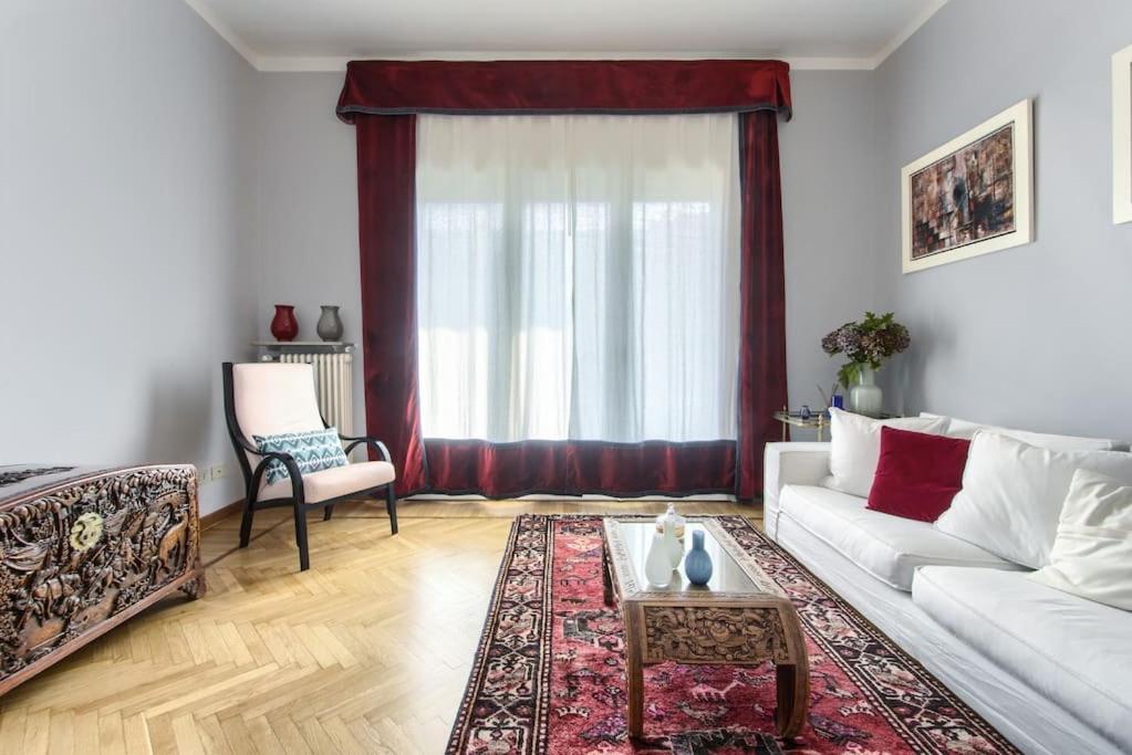Dimora Mantelli Daire Mestre Dış mekan fotoğraf