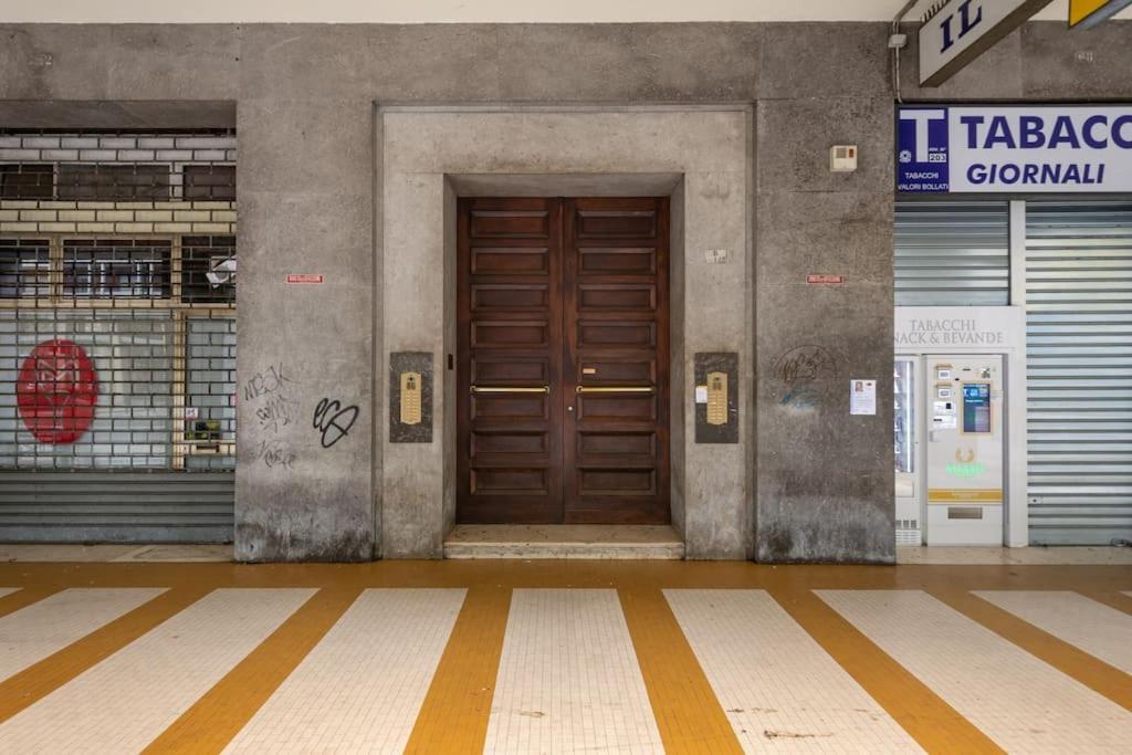 Dimora Mantelli Daire Mestre Dış mekan fotoğraf